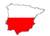 BENIGNO RAMONDE PENA - Polski